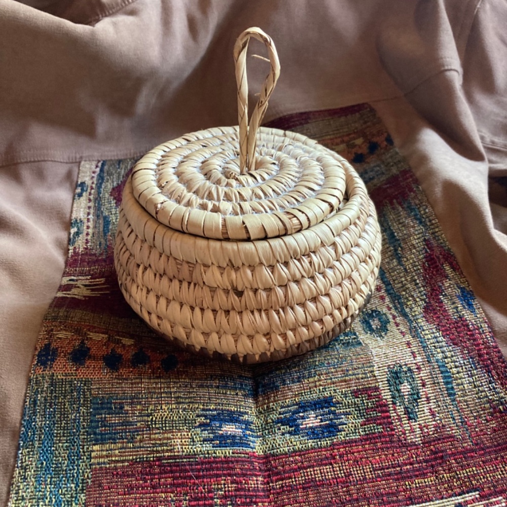 Basket - Picture 8 of 8